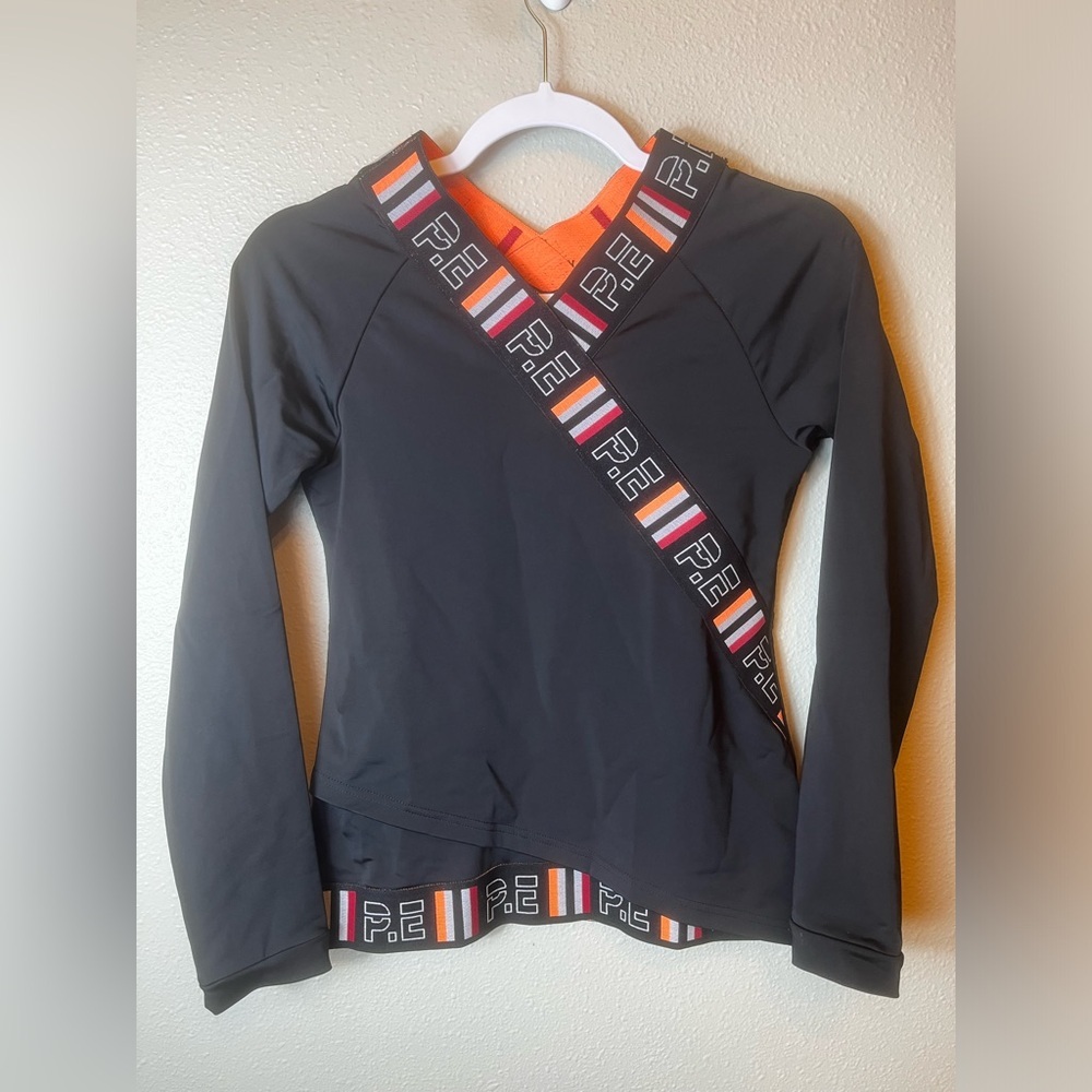 P.E. Nation Air Swing Top Size M